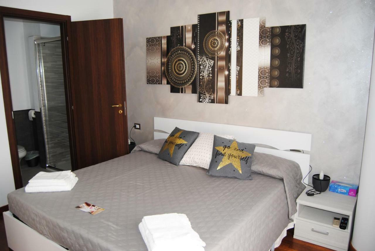 B&B Kenzia ออลเบีย ภายนอก รูปภาพ